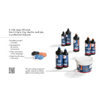 Adattatore per cuffia in lana 65.230.16 - immagine 2