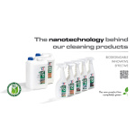 Cleanteak detergente sgrassante per teak 750 ml - immagine 4