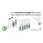 Cleanteak detergente sgrassante per teak 750 ml - immagine 3
