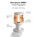 Lampadina alogena 5 W