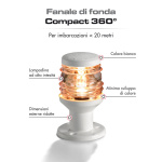 Lampadina alogena 5 W - immagine 2