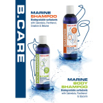 Osculati B-Care Marine Body Shampoo 250 ml - immagine 2
