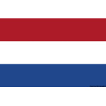 Bandiera Olanda 20 x 30 cm