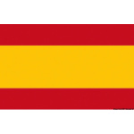 Bandiera Spagna 70 X 100 cm