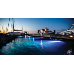 PIRANHA P4 LED bianco polymer - immagine 6