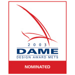 Segna catena 6 mm bianco - immagine 5