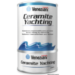 Vernice Ceramite Yachting bianca 0,75 l