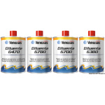 Diluente 6780 0,5 l
