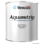 Gel Aquastrip verde 2,5 lt