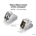 Blocca catena per catena 12-14 mm - immagine 3