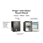 Frigo 85L - immagine 5