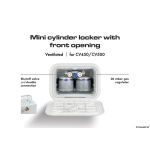 Gavone  con sdoppiatore gas - immagine 3