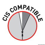 HH Haag Jacket nero S - immagine 6