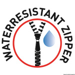 HH Haag Jacket nero S - immagine 5