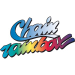 Segna catena 6 mm bianco - immagine 4