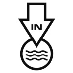 Entrata d'acqua dolce Nuvola - immagine 4