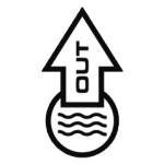 Presa acqua lavaggio ponte New Edge Inox - immagine 5