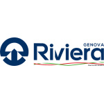 Bussola Riviera BS2 2"1/2 bianca,rosa bianca - immagine 3