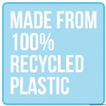 Marlow Blue Ocean 16mm - 12m nera - immagine 3