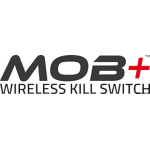 Braccialetto MOB+rosso xBAND - immagine 4