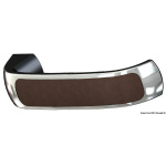 Maniglie Leather semplici senza blocco