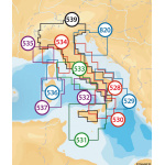 Cartografia Navionics NAVIONICS+ Small - immagine 2
