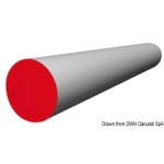 Stecca tonda 12 mm  3 m