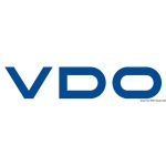 Termometro olio bianco