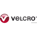 VELCRO® Brand GENERAL USE 5 m x 20 mm bianco
