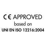 Botola ispezione grigia 265 x 215 mm - immagine 3