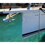 Ancora Epsilon inox 32 kg - immagine 3