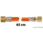 Kit per bombole Campingaz con regolatore - immagine 5