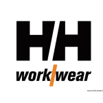 HH Oxfort Polo navy XL - immagine 2