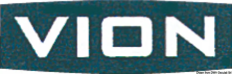 logo_Vion.jpg Barometro Vion A 80 MIC CHR - immagine 1
