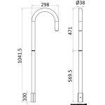 Palo aiuto imbarco - immagine 2