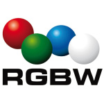 Faretto a 4 LED subacqueo RGBW - immagine 5