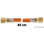 Kit per bombole Campingaz con regolatore - immagine 6