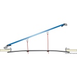 Zanzariera 350 x 350 mm - immagine 2