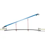 Zanzariera 600 x 600 mm - immagine 2